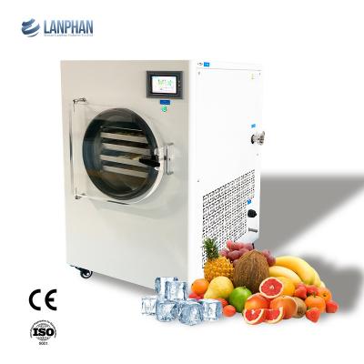 China Van de het Fruitvriesdroger van de huis het Vacuümvorst Drogere Materiaal 4KG/Partij Te koop