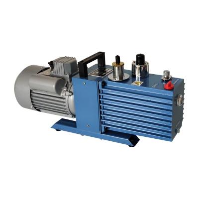 China 4L / S Lab Rotary Vane Vacuum Pump Anti Corrosion Resistant for sale