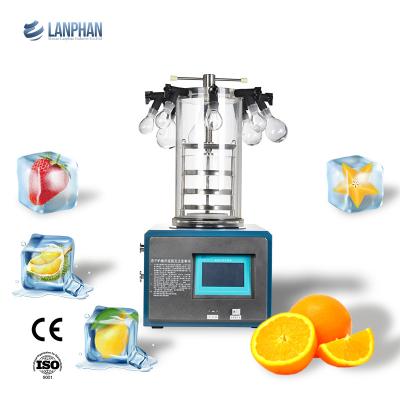 China Fruit Vacuümvorst Droger het Drogen de Corrosiebewijs van het Machine220v Laboratorium Te koop