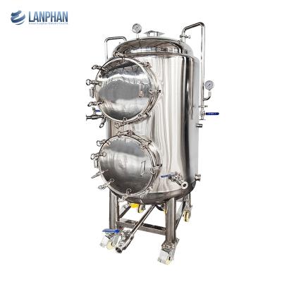 China Large Capacity Vertical Steam Sterilizer Mushroom Autoclave Sterilizing Machine For Mushroom for sale