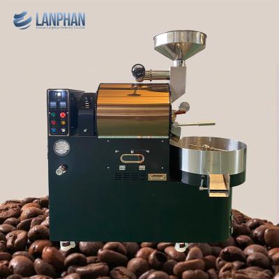 China 6kg Coffee Roaster Price Coffee Roaster Machine Coffee Bean Roaster for Commercial/Shop for sale