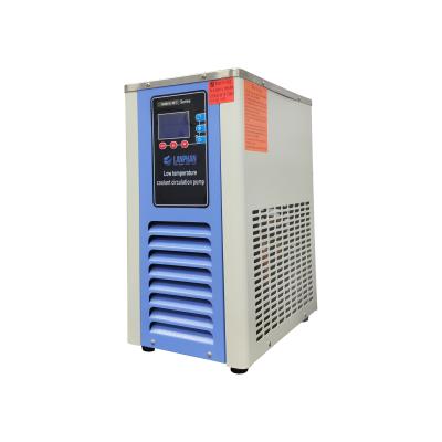 China 50L Lab Chiller Unit for sale