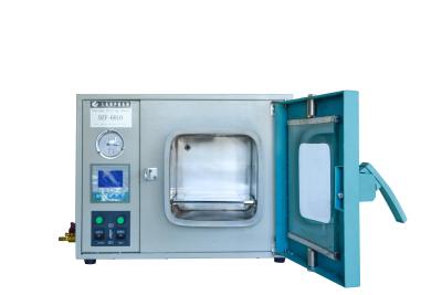 China Decomposed 400W Vacuum Drying Oven For Biological Products for sale