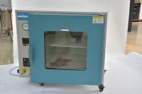 Chine Laboratoire médical sanitaire de puits à dépression séchant Oven Bulletproof à vendre