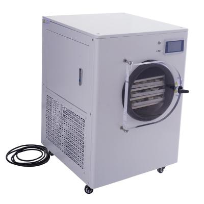 China 2300W Drogere 0.4㎡ de Vriesdrogermachine van de huishouden Vacuümvorst voor Voedsel Te koop