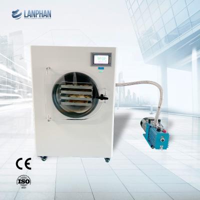 Chine machine plus sèche verticale de gel de vide de l'utilisation 0.1㎡ de la maison 750W pour la nourriture à vendre