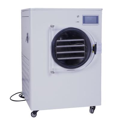 Chine petite machine plus sèche 45mm de gel du vide 1100W pour la chambre végétale de séchage de fruit à vendre