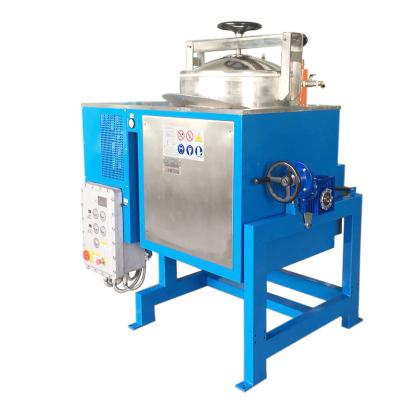 China Stainless Steel 304 Organic Solvent Recycling Recycler Machine for sale