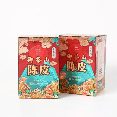 China Recycled Materials Paper Box Factory Custom Luxury Packaging Paper Box Gift Packaging Box for sale