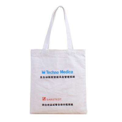 China Custom Copy Handled Promotional Mini Canvas Messenger Bag, Large Capacity Canvas Bag Pouch Packaging for sale