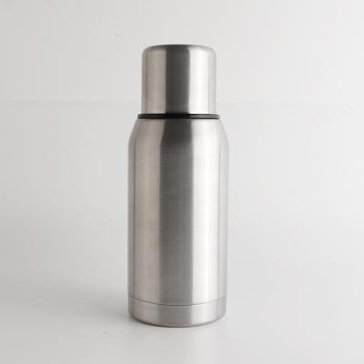 China PORTABLE 304 Stainless Steel Vacuum Flask Water Bottle Tumbler Coffee Mug Tea Infuser Insulated Outdoor Kettle Large Capacity for sale