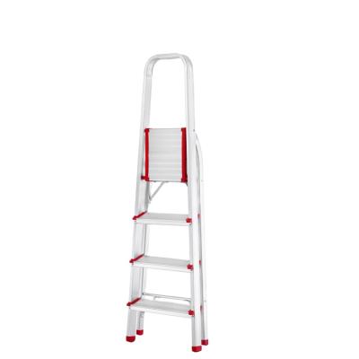 China Folding Ladders 46.7m Folding Ladders 46.7m Universal Multifunctional Aluminum Ladder Twin Stabilizers (molde 4X6) for sale