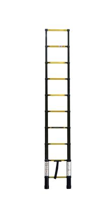 China Folding Ladders China Manufacture 3.8m Work Platform Ladder High Performance Extension 13 Steps Ladder for sale