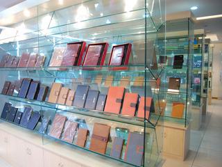 Verified China supplier - Zhejiang Zhongjia Stationery Co., Ltd.