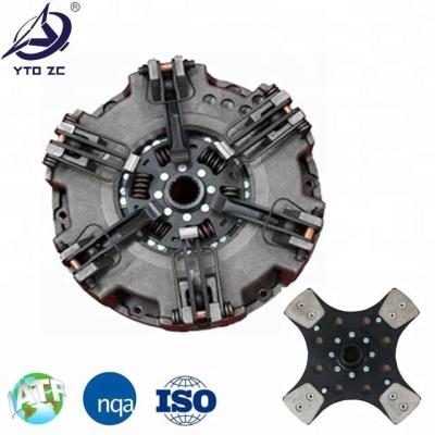 China Used for Farming Tractors Farming Machinery Tractor Clutch for Steyr Clutch Assembly for sale