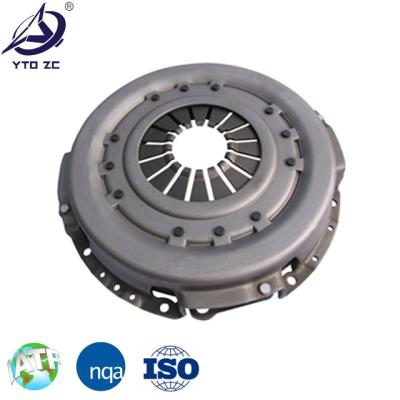 China Used For Agriculture Tractors High Performance Tractor Parts For Foton Tractor Parts Clutch Cover for sale