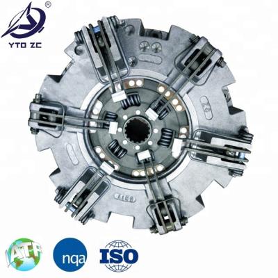 China Machinery Repair Shops Tractor Parts Clutch One Way Clutch / Clutch Assy / Clutch Assy For Swaraj Tractor Parts for sale