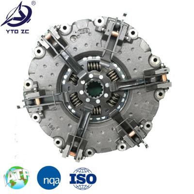 China Tractors Tractor Clutch Assy Clutch Assyfor Jinma 454 Clutch for sale