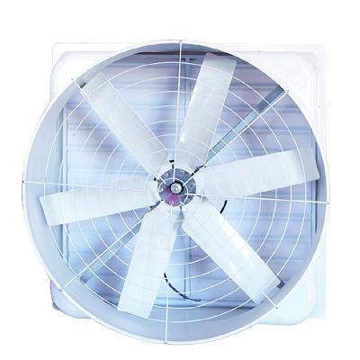 China Best Price Fiberglass Glass Exhaust Fan, Industrial Rooftop Exhaust Fan For Sale for sale