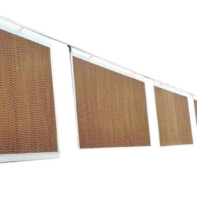 China New Design Modern Outdoor Anti - Corrosion Water Rain Curtain Wall For Decoration for sale