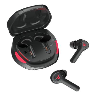 China In-ear manufacturer's new G8/G9TWS wireless headset ESports stereo game to eat chicken precision voice channel left and right for sale