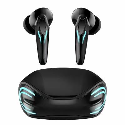 China In-ear radio earbuds stereo ANC P.J. double play dry-reducing earbuds are comfortable to wear for sale