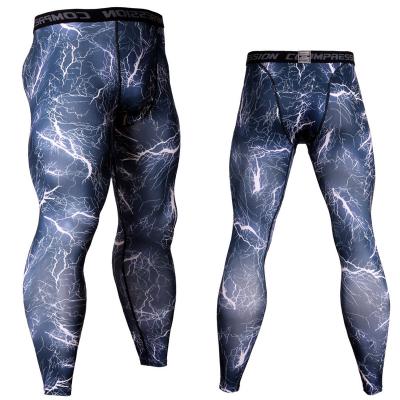 China Custom Anti-wrinkle Garment Sportswear Sweatpants Letters Printing Sports Tracksuit Plus Size Jogger Man Pants Elastic Waist Pants for sale