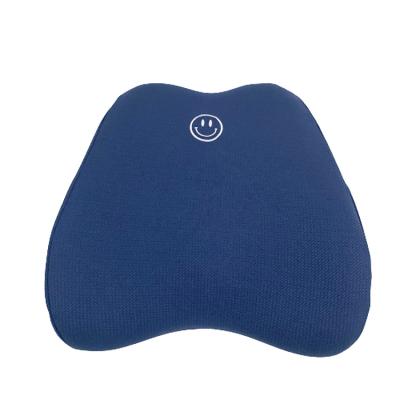 China Anti-Static high quality memory foam supported lumbar support mesh ergonomic office chair for sale