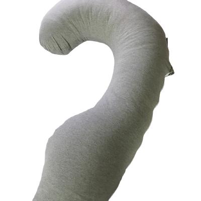 China Anti-Static Multi function pillow for sleep good price full body pregnancy pillow for sale