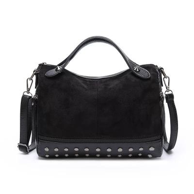 China PU Fashion PU Cross Mini - Body Handbag Small Bag One Line for sale