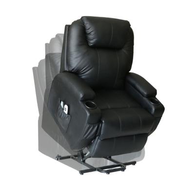 China TY-RS010 Shiatsu Chair Competitive Massage Chair Electric Recliner Lift Recliner Chair Sofa for sale