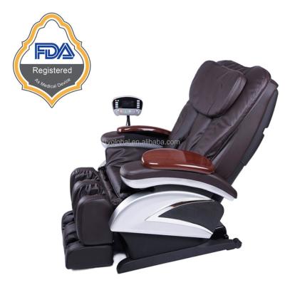 China Full Body Massage Chair Full Body Massage Reviews Chair Shiatsu Massage Chair for sale