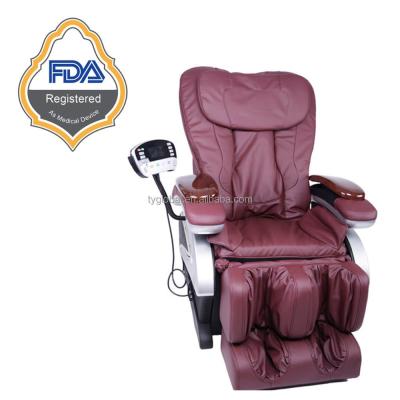 China Currys Massage Chair Currys Massage Chair Help Arthritis for sale