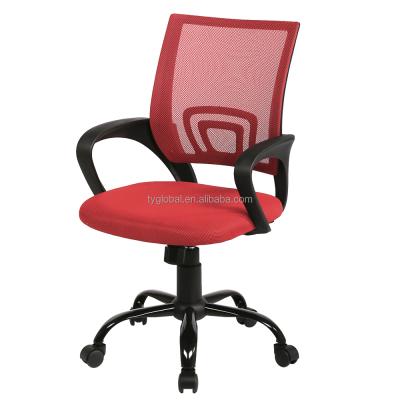 China High Quality Ergonomic Office Chair Executive Mesh Plastic Chair TY-OCHO3 for sale