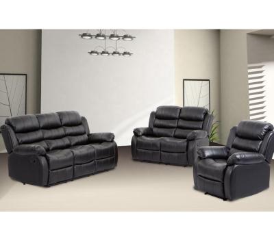 China Sofa Recliner Sectional Extended Sofa New Living Room Sectional Sofa Love Seat Sofa Fancy for sale