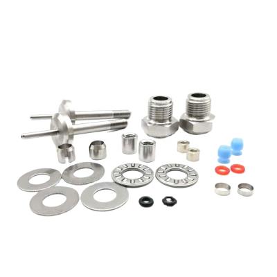 China Water Jet Cutting Machine 015093-1 Water Jet Spare Parts 87K Swivel Maintenance Kit for sale