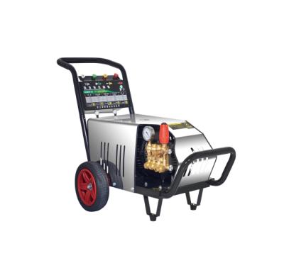 China Other 3600psi 7.5kw 380v High Pressure Washer Surface Water Cleaner for sale