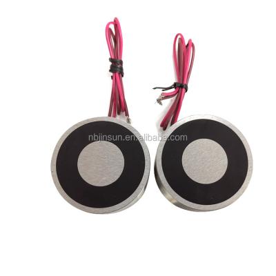 China Building Material Shops JSP-5029K 500N 12v 24v DC Permanent Electromagnet for sale