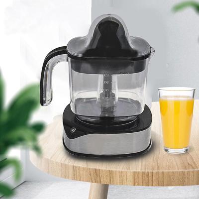 China 40W High Quality Electric Fruit Juicer Juicer RV Kitchen Stainless Steel Appliances Orange Citrus Juicer Machine for sale