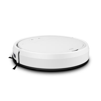 China 2021 Household Hot Selling High Quality Cheap Fast Robot Vacuum Cleaner Sweeper Robotic Vacuum Cleaner for sale