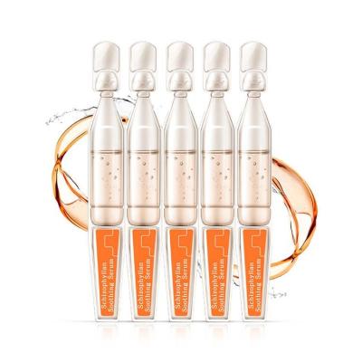 China Skin Revitalizer Cosmetics Anti Wrinkle Extract Face Whey Vitamin C Anti Aging Serum for sale