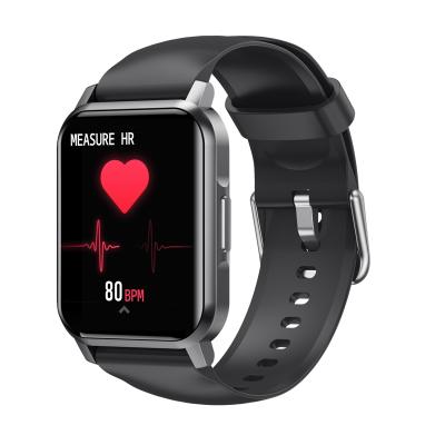 China 2021 Modes IP67 Waterproof Trend Smart Watch Suitable for Travel Daily Activities in Sports Office Smart Watch for sale