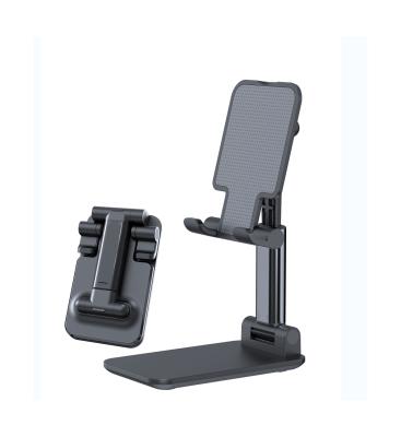 China Good Quality Mobile Phone Stand Quality Guarantee Aluminum Durable Adjustable Mobile Phone Stand Freely for sale