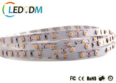 Chine C.C 12V chauffent le CE flexible blanc de lumière de bande de SMD 3528 LED/ROHS approuvé à vendre