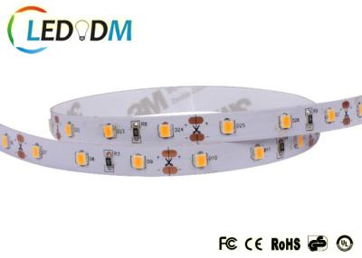 China High CRI 80 SMD 2835 LED Strip Light , 300 LEDs/Roll LED Flexible Strip Lights for sale