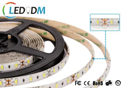 Cina Alta luce di striscia del lume SMD 5630 LED IP65 impermeabile con il chip di Epistar in vendita