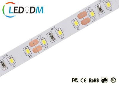 China Luzes de tira flexíveis do diodo emissor de luz do diodo emissor de luz/rolo da luz de tira IP20 do diodo emissor de luz de China SMD 2216 600 à venda