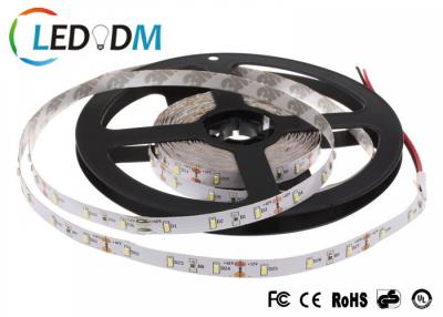 China 60 LED pro Streifen-Licht IP20 des Meter-SMD 3014 LED CER/ROHS-/UL-Zustimmung zu verkaufen