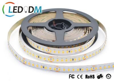 China High Efficiency LED Strip Tape 160 Lumen Per Watt SMD 2835 For Indoor Lighting for sale