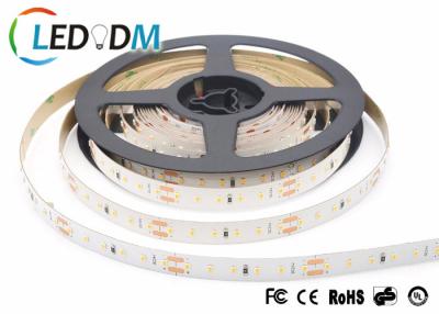 Κίνα Το φως λουρίδων των οδηγήσεων IP20 SMD 2216 εύκαμπτο μη στεγανοποιεί 6000 - πρότυπο 6500K προς πώληση